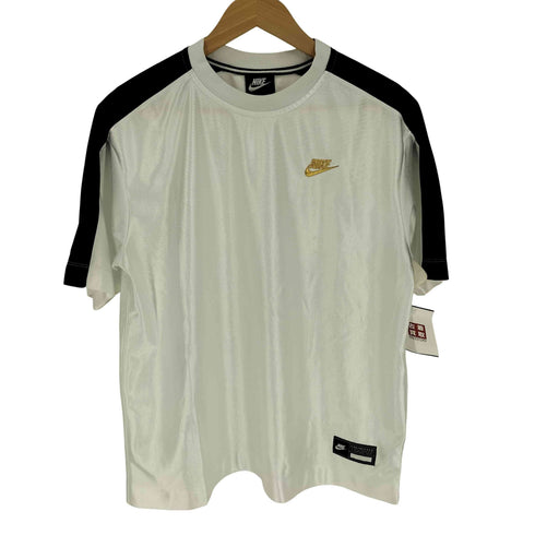 ナイキ NIKE GLMDNK S/S TOPS メンズ import:L
