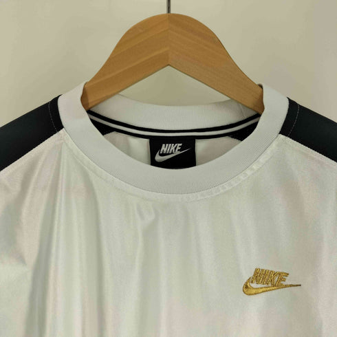 ナイキ NIKE GLMDNK S/S TOPS メンズ import:L