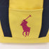 ラルフローレン RALPH LAUREN キャンバスミニトートバッグ メンズ