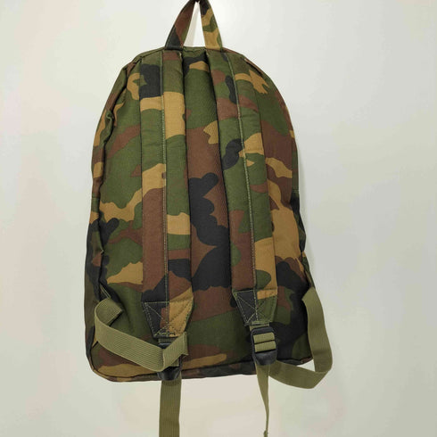 ハーシェル HERSCHEL 迷彩柄バッグパック メンズ