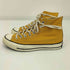 コンバースオールスター CONVERSE ALLSTAR Chuck Taylor All Star 70s CT70 旧パッチ サンフラワー メンズ JPN:26