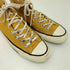 コンバースオールスター CONVERSE ALLSTAR Chuck Taylor All Star 70s CT70 旧パッチ サンフラワー メンズ JPN:26