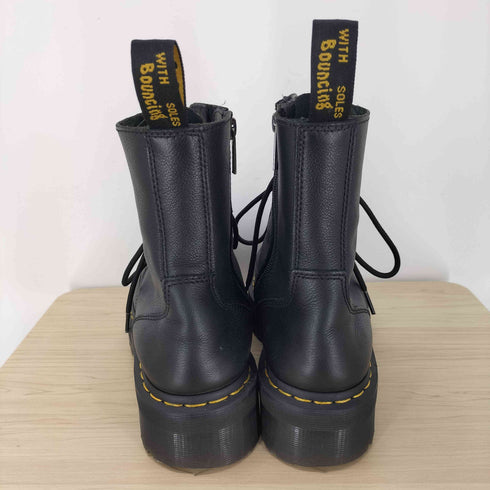 ドクターマーチン Dr.Martens JADON III 8ホール厚底ブーツ メンズ UK:8
