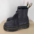 ドクターマーチン Dr.Martens JADON III 8ホール厚底ブーツ メンズ UK:8