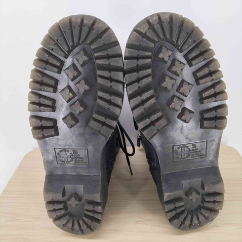ドクターマーチン Dr.Martens JADON III 8ホール厚底ブーツ メンズ UK:8