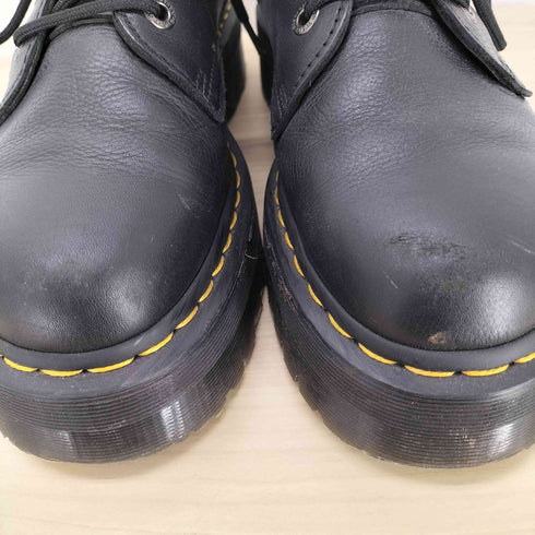 ドクターマーチン Dr.Martens JADON III 8ホール厚底ブーツ メンズ UK:8