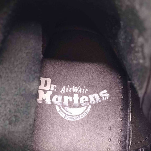 ドクターマーチン Dr.Martens JADON III 8ホール厚底ブーツ メンズ UK:8