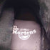 ドクターマーチン Dr.Martens JADON III 8ホール厚底ブーツ メンズ UK:8