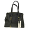ディーケリー D.KELLY hund red 2WAY レザーハンドバッグ レディース