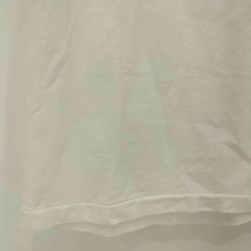 ヘインズ Hanes 80-90s WHISTLER BLACK COMB カナダ スキー場 クルーネックTシャツ メンズ import:M