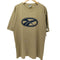 リーボック Reebok 80-90s ロゴプリント クルーネックTシャツ メンズ import:L