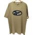 リーボック Reebok 80-90s ロゴプリント クルーネックTシャツ メンズ import:L