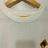 The Great Ausie Roadsign co. ©1995 オーストラリアの標識 イルカ飛び出し注意 クルーネックTシャツ メンズ import:M