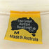The Great Ausie Roadsign co. ©1995 オーストラリアの標識 イルカ飛び出し注意 クルーネックTシャツ メンズ import:M