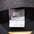ナイキ NIKE ロゴプリントフルジップスウェットブルゾン レディース JPN:M