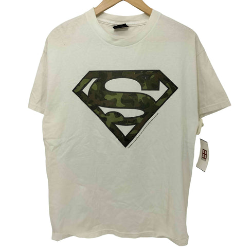 ワーナーブラザーズスタジオストア WARNER BROS STUDIO STORE ©1999 両面プリント キャラクター クルーネックTシャツ メンズ