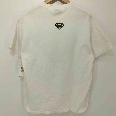 ワーナーブラザーズスタジオストア WARNER BROS STUDIO STORE ©1999 両面プリント キャラクター クルーネックTシャツ メンズ