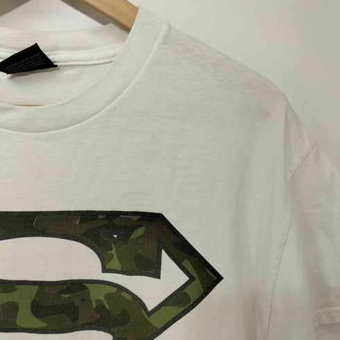 ワーナーブラザーズスタジオストア WARNER BROS STUDIO STORE ©1999 両面プリント キャラクター クルーネックTシャツ メンズ