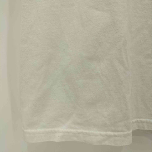 ワーナーブラザーズスタジオストア WARNER BROS STUDIO STORE ©1999 両面プリント キャラクター クルーネックTシャツ メンズ
