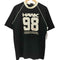 TONY HAWK 90-2000s 98 スケート ラグランT ユニフォーム ゲームシャツ メンズ import:L