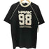 TONY HAWK 90-2000s 98 スケート ラグランT ユニフォーム ゲームシャツ メンズ import:L