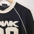 TONY HAWK 90-2000s 98 スケート ラグランT ユニフォーム ゲームシャツ メンズ import:L