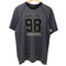 TONY HAWK 90-2000s 98 スケート ラグランT ユニフォーム ゲームシャツ メンズ import:L