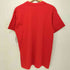 ヘインズ Hanes 90S ダイワボウアパレル ヘインズ 前面プリント クルーネックTシャツ メンズ import:L