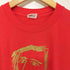 ヘインズ Hanes 90S ダイワボウアパレル ヘインズ 前面プリント クルーネックTシャツ メンズ import:L
