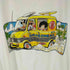 グラニフ graniph アニメキャラクタープリントS/S TEE アニメT メンズ JPN:S