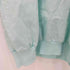 COTTONTOPS 80-90s USA製 襟付き パフスリーブ リメイク オーバーサイズシャツ レディース import:XL