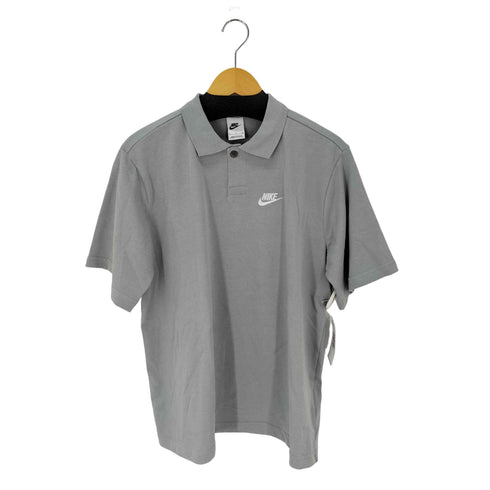 ナイキ NIKE ナイキ クラブ メンズポロ/Nike Club Men's Polo メンズ JPN:S