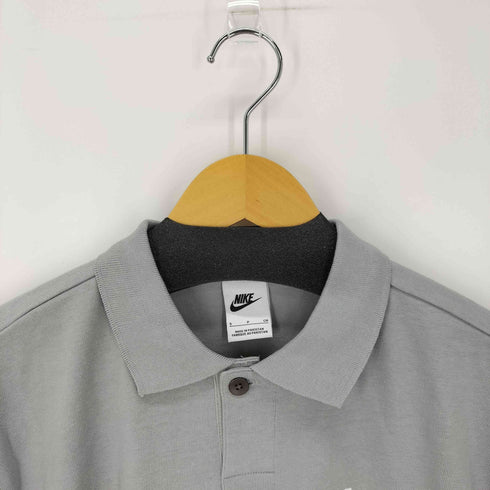ナイキ NIKE ナイキ クラブ メンズポロ/Nike Club Men's Polo メンズ JPN:S