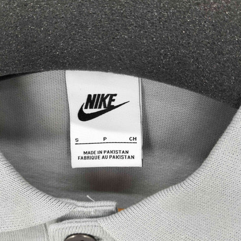 ナイキ NIKE ナイキ クラブ メンズポロ/Nike Club Men's Polo メンズ JPN:S