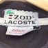 アイゾッドラコステ IZOD LACOSTE 70-80s ロゴ刺繍 ポロシャツ メンズ