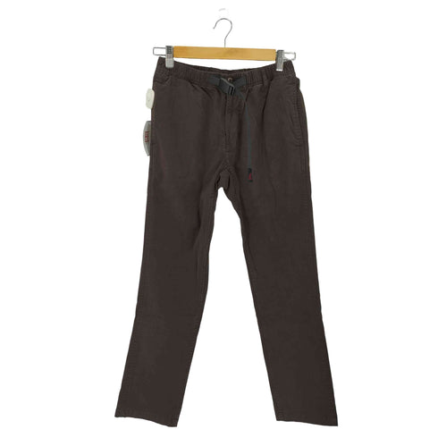 グラミチ GRAMICCI NN-PANT CROPPED/ニューナローパンツ クロップド メンズ JPN:S
