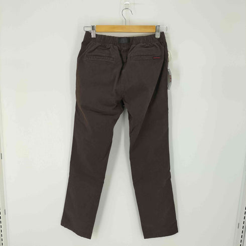 グラミチ GRAMICCI NN-PANT CROPPED/ニューナローパンツ クロップド メンズ JPN:S