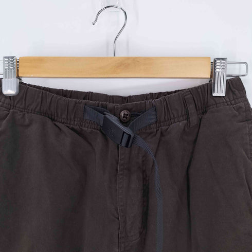 グラミチ GRAMICCI NN-PANT CROPPED/ニューナローパンツ クロップド メンズ JPN:S