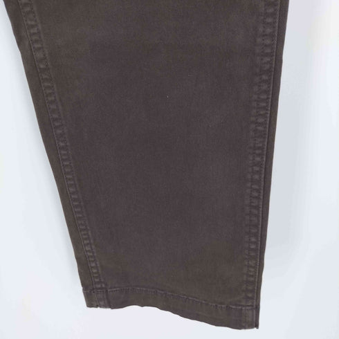 グラミチ GRAMICCI NN-PANT CROPPED/ニューナローパンツ クロップド メンズ JPN:S