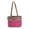 VERA BRADLEY キルティング トートバッグ レディース