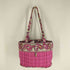 VERA BRADLEY キルティング トートバッグ レディース