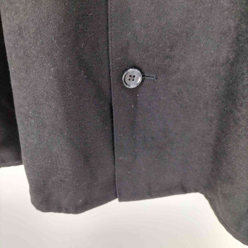 ユニクロ UNIQLO ブラッシュドツイルオーバーシャツ メンズ JPN:S