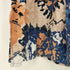 ジャンセン jantzen 70S USA製 総柄 花柄 アロハシャツ メンズ import:S