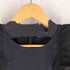 ザラ ZARA フリル ノースリーブワンピース レディース JPN:S