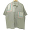 D’Avila 80-90s USA製 オーバーサイズ 半袖シャツ XL メンズ import:XL