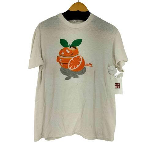 90S フロントプリント S/S Tシャツ メンズ JPN:3
