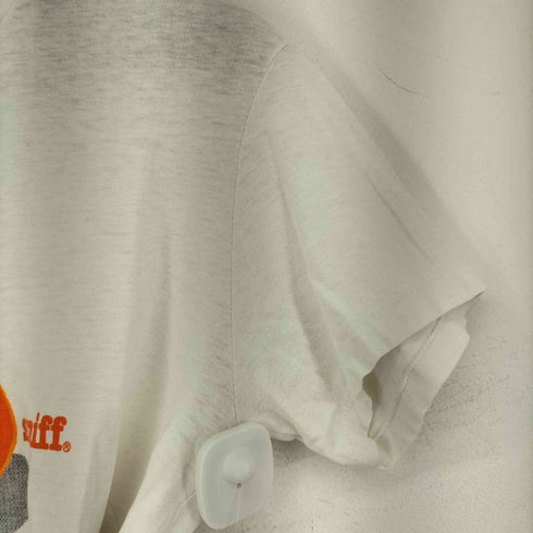 90S フロントプリント S/S Tシャツ メンズ JPN:3