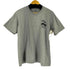 両面プリント S/S Tシャツ メンズ import:M