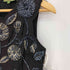 ヴィヴィアンタム VIVIENNE TAM ビジュー装飾 ノースリーブワンピース レディース JPN:2