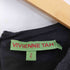 ヴィヴィアンタム VIVIENNE TAM ビジュー装飾 ノースリーブワンピース レディース JPN:2